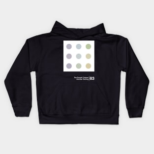 The Durutti Column - Another Setting / Minimalist Graphic Artwork Design Kids Hoodie